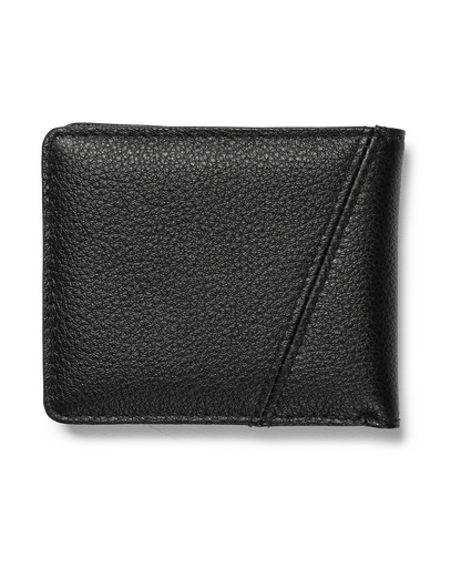 Pay-A-Pal Leather Bifold Wallet