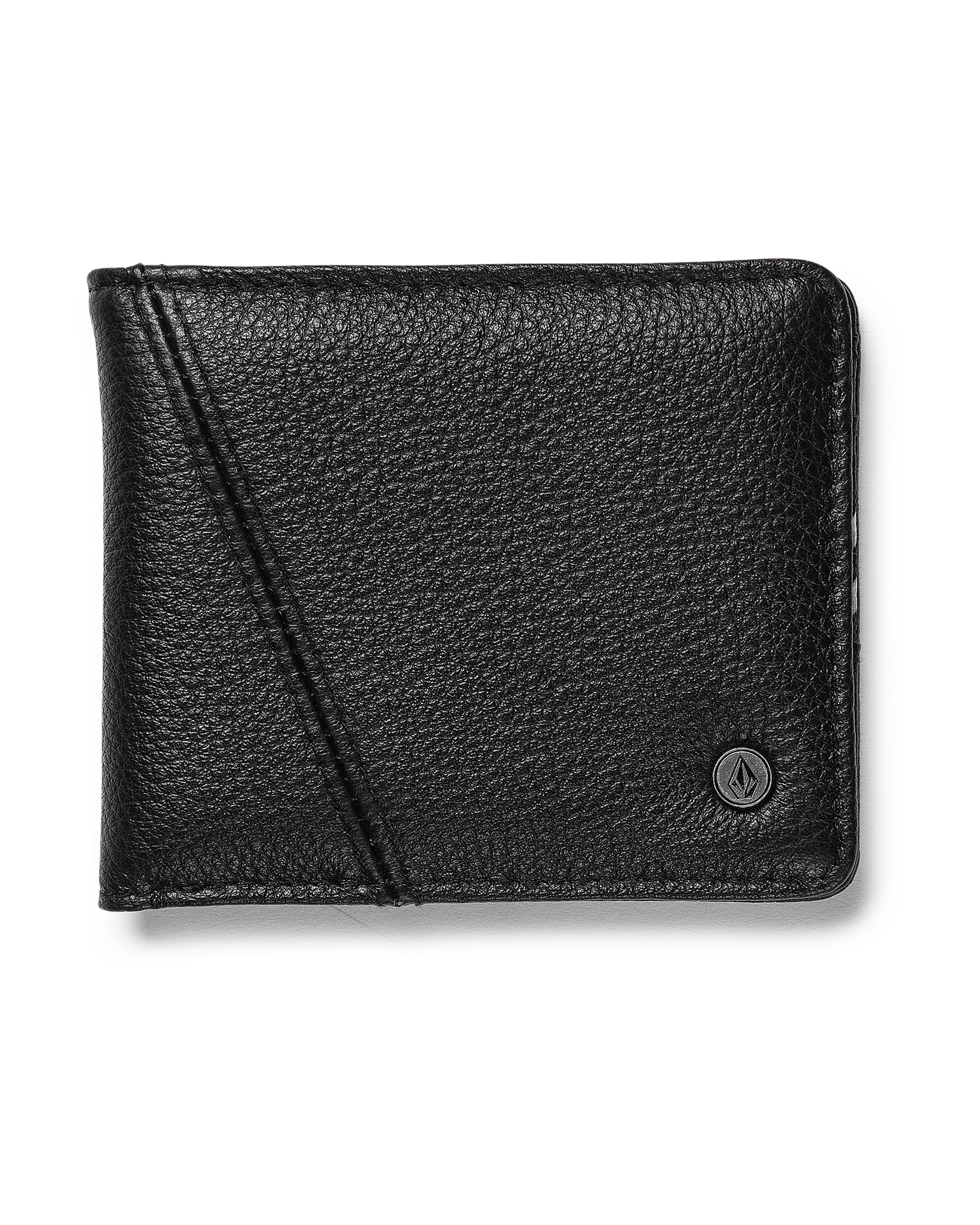 Pay-A-Pal Leather Bifold Wallet