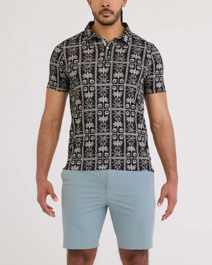 Droptemp Dry Polo