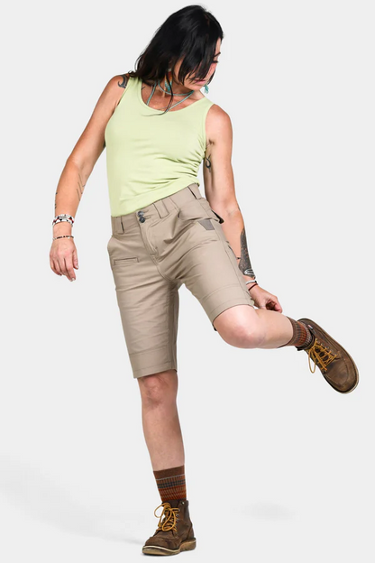 .Day Construct Short