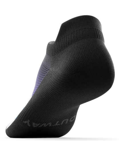 Dark Tide Ankle Sock