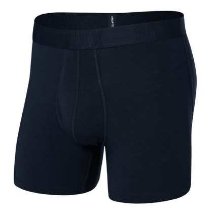 Droptemp Cooling Cotton Boxer Brief Fly