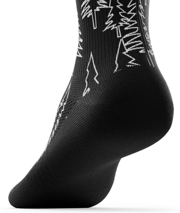 Day 'N Night Knee High Compression Sock