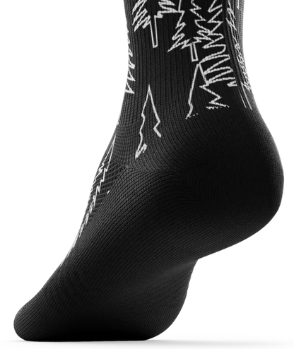 Day 'N Night Knee High Compression Sock