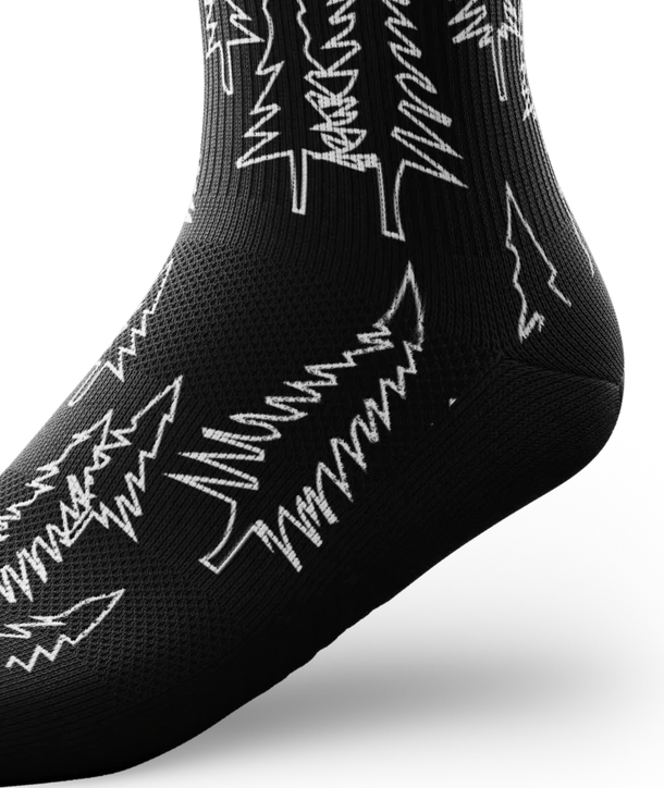 Day 'N Night Knee High Compression Sock