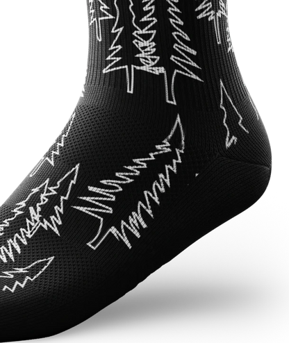 Day 'N Night Knee High Compression Sock