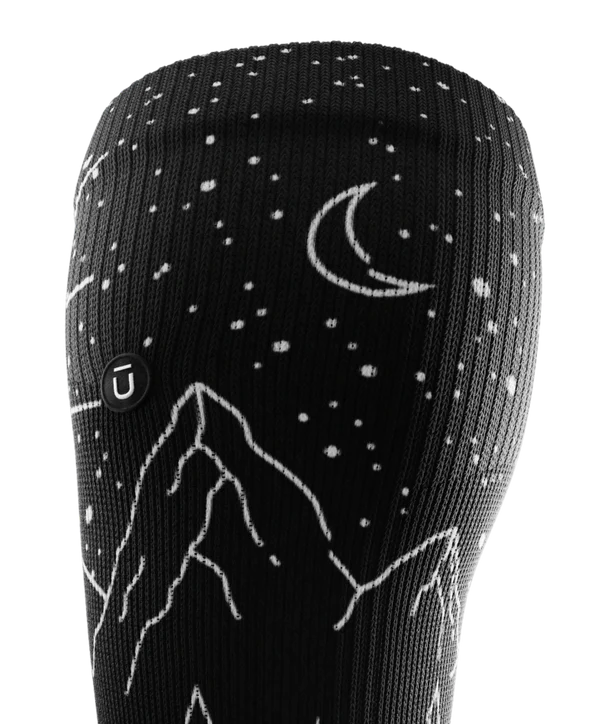 Day 'N Night Knee High Compression Sock