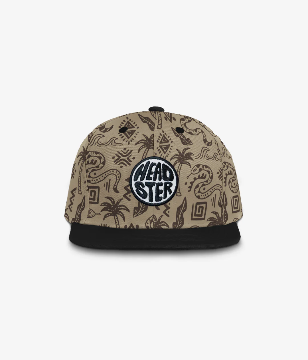 Desert Mirage Snapback