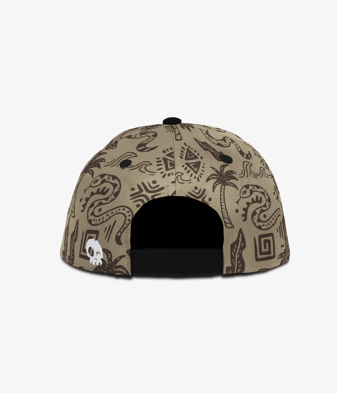 Desert Mirage Snapback
