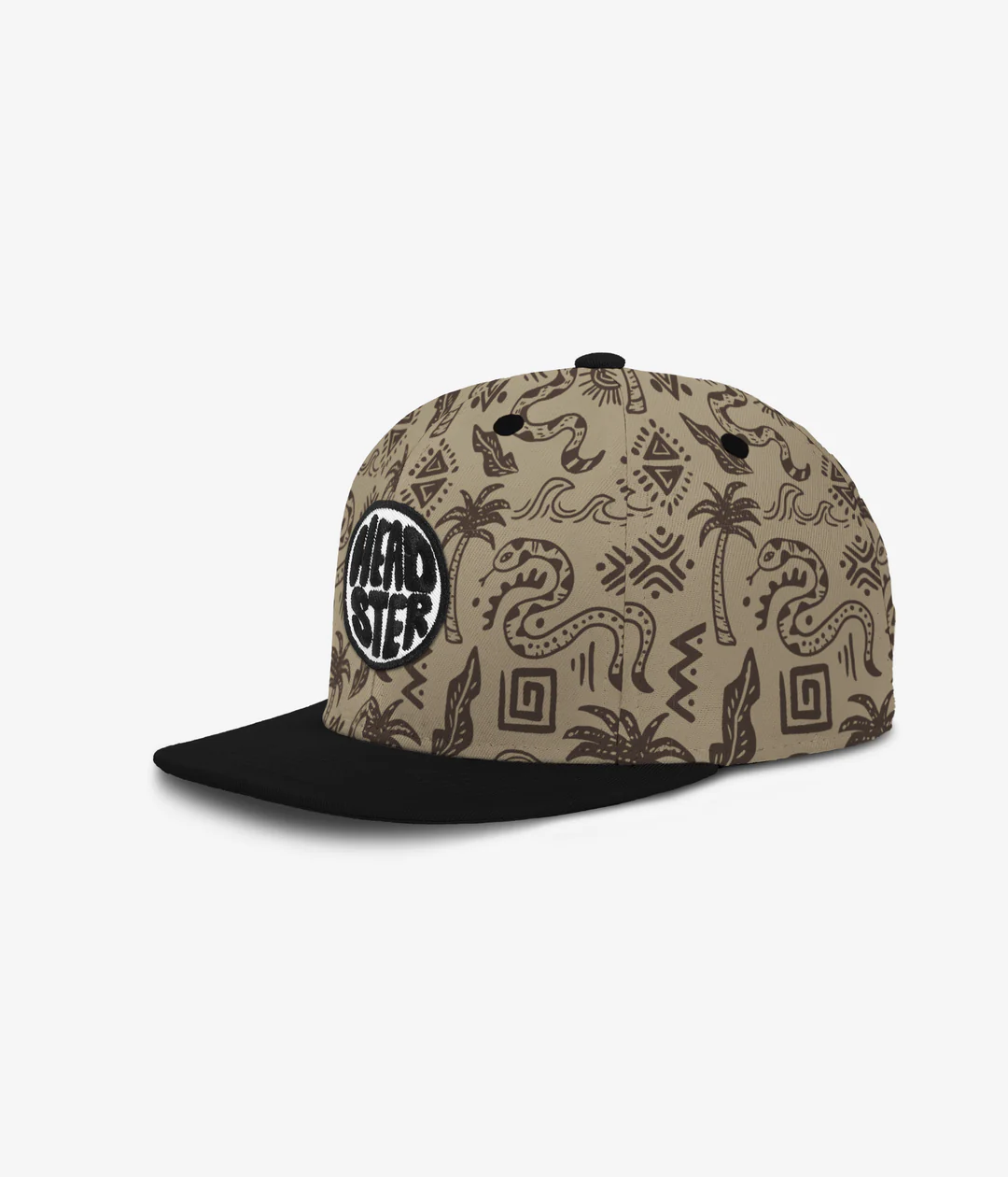 Desert Mirage Snapback