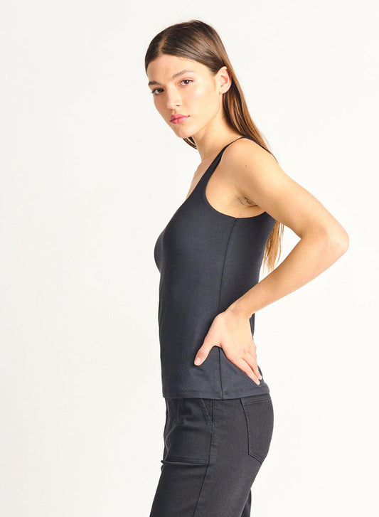 Square Neck Tank