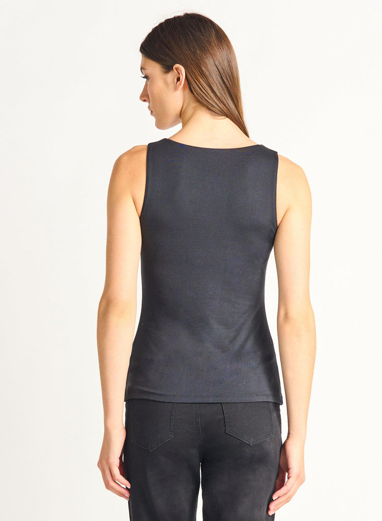 Square Neck Tank