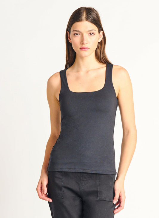 Square Neck Tank