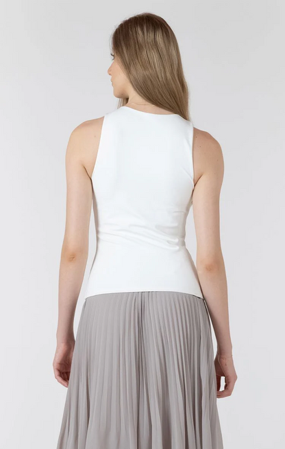 Scoopneck Tank