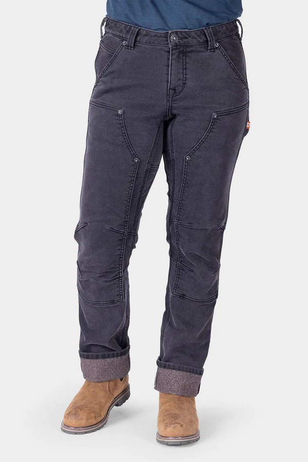 Britt Utility Pant