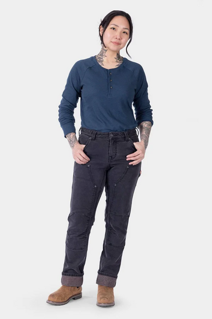 Britt Utility Pant