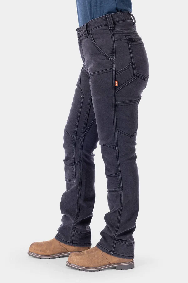 Britt Utility Pant