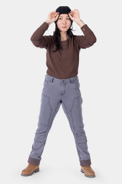 Britt Utility Pant