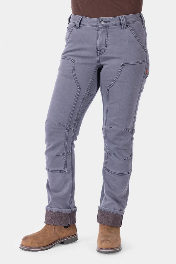 Britt Utility Pant