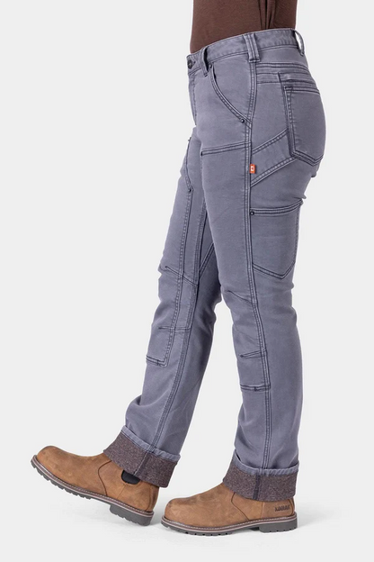 Britt Utility Pant