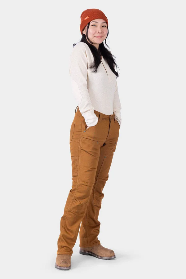 Britt Utility Pant