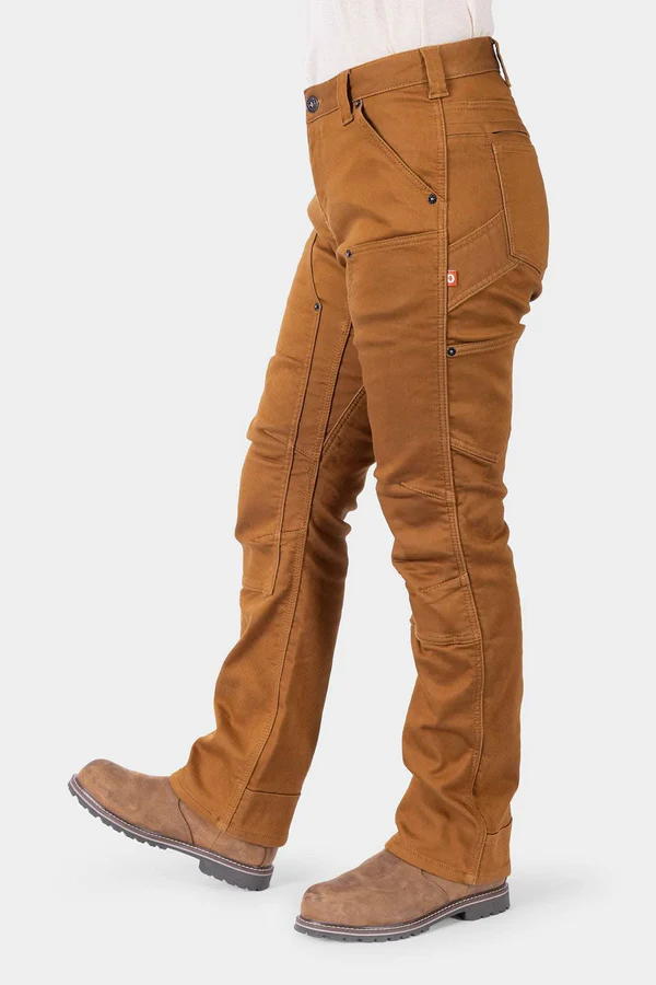 Britt Utility Pant