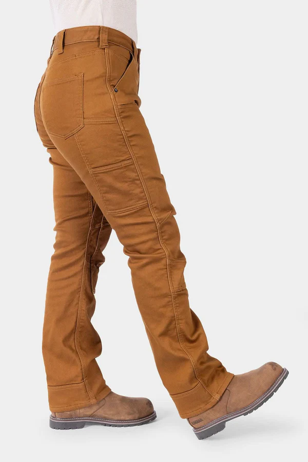 Britt Utility Pant