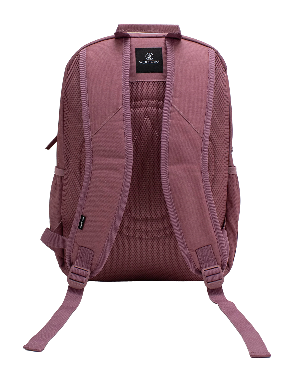 Study Buddy Backpack - Rse Rose