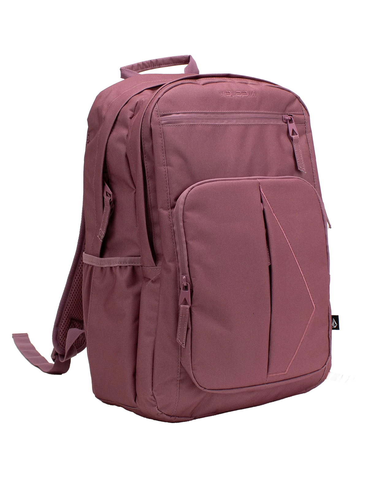 Study Buddy Backpack - Rse Rose