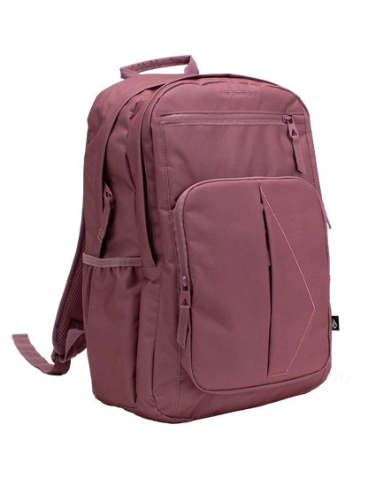 Study Buddy Backpack - Rse Rose