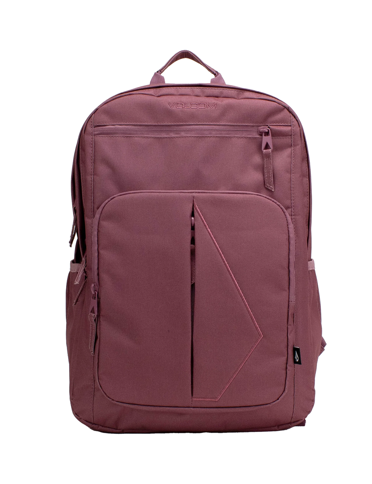 Study Buddy Backpack - Rse Rose