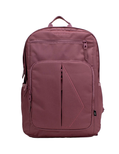 Study Buddy Backpack - Rse Rose