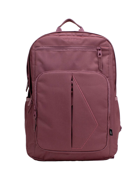Study Buddy Backpack - Rse Rose