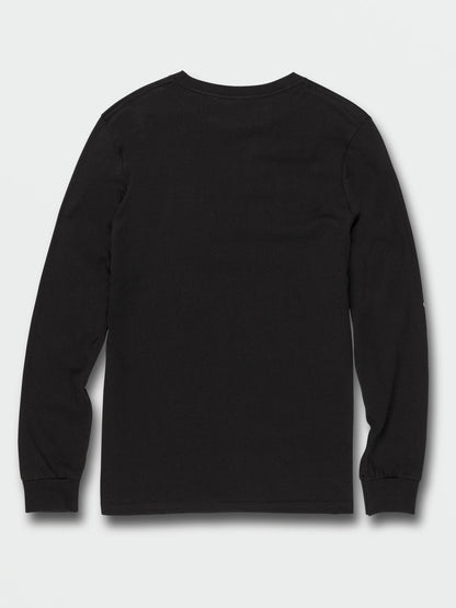 .Straying LS Tee