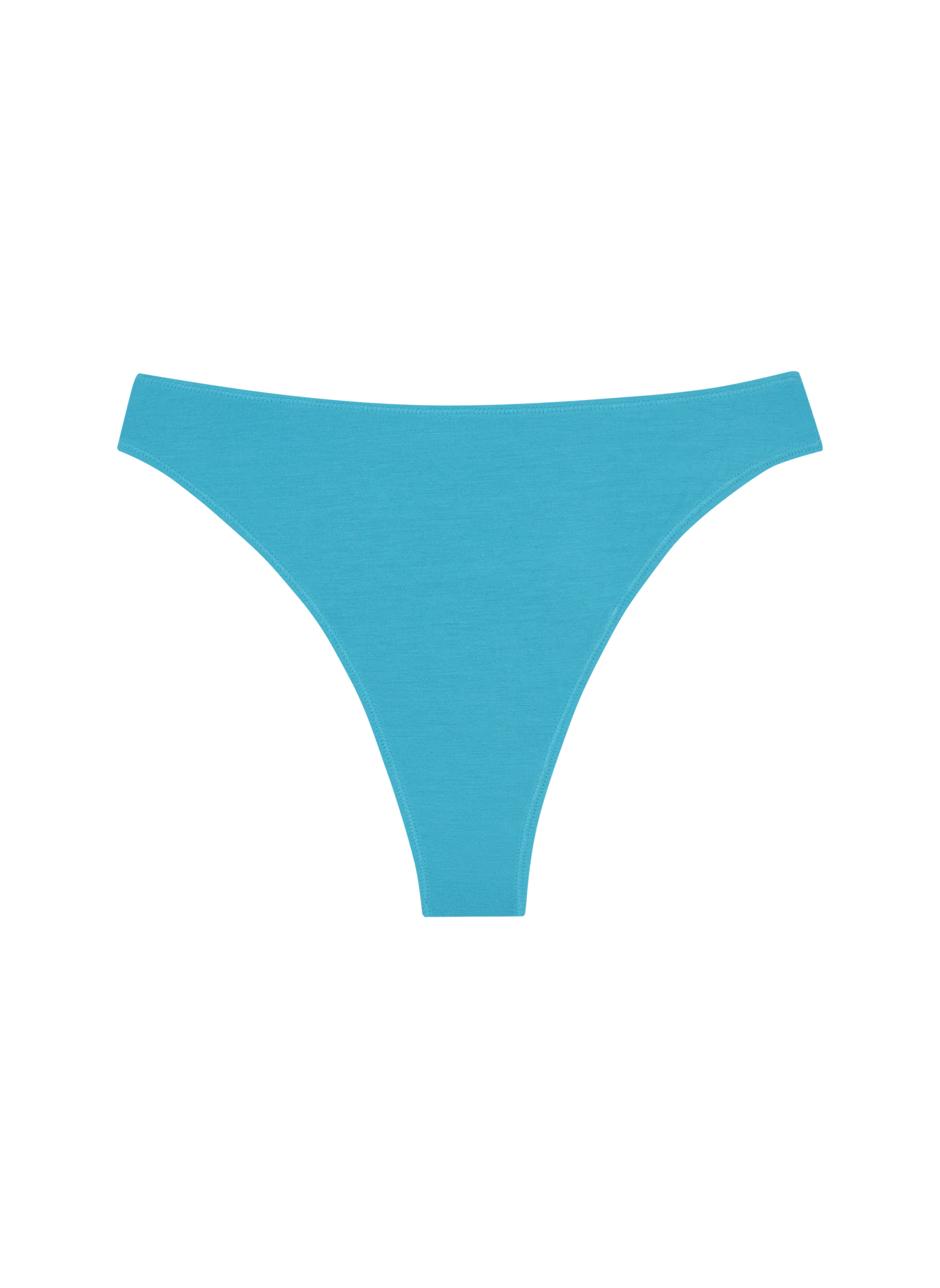 W Huha High Rise Thong