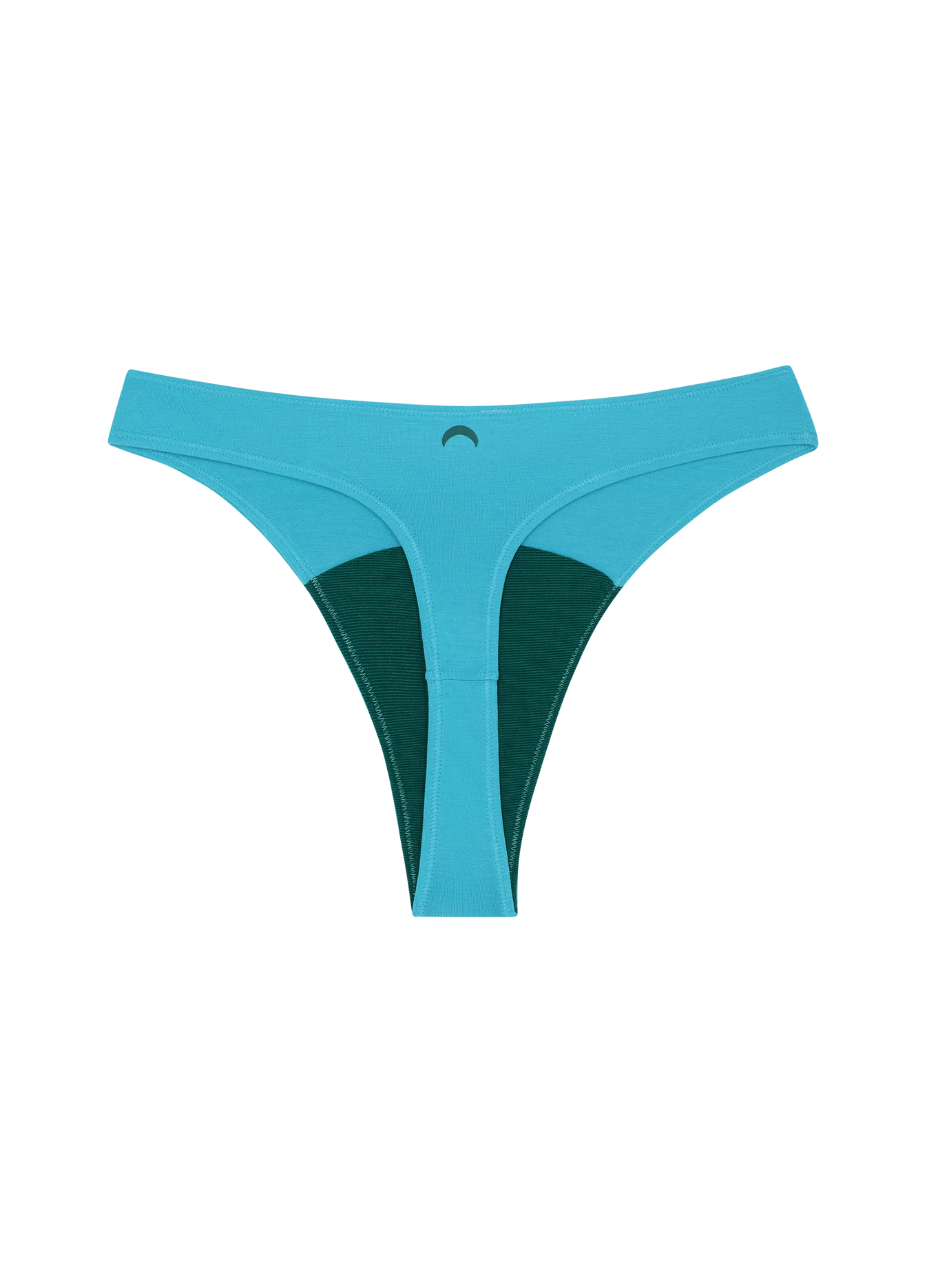 W Huha High Rise Thong