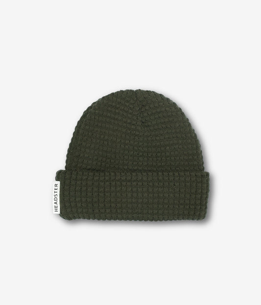 .Elliot Beanie