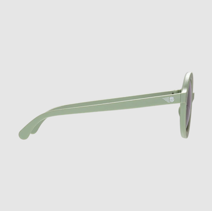 Euro Round Sunglasses