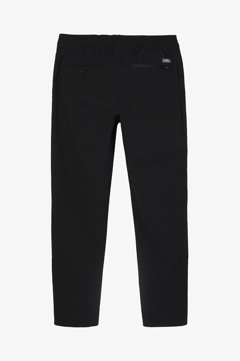 .Traveler Coast Hybrid Pant