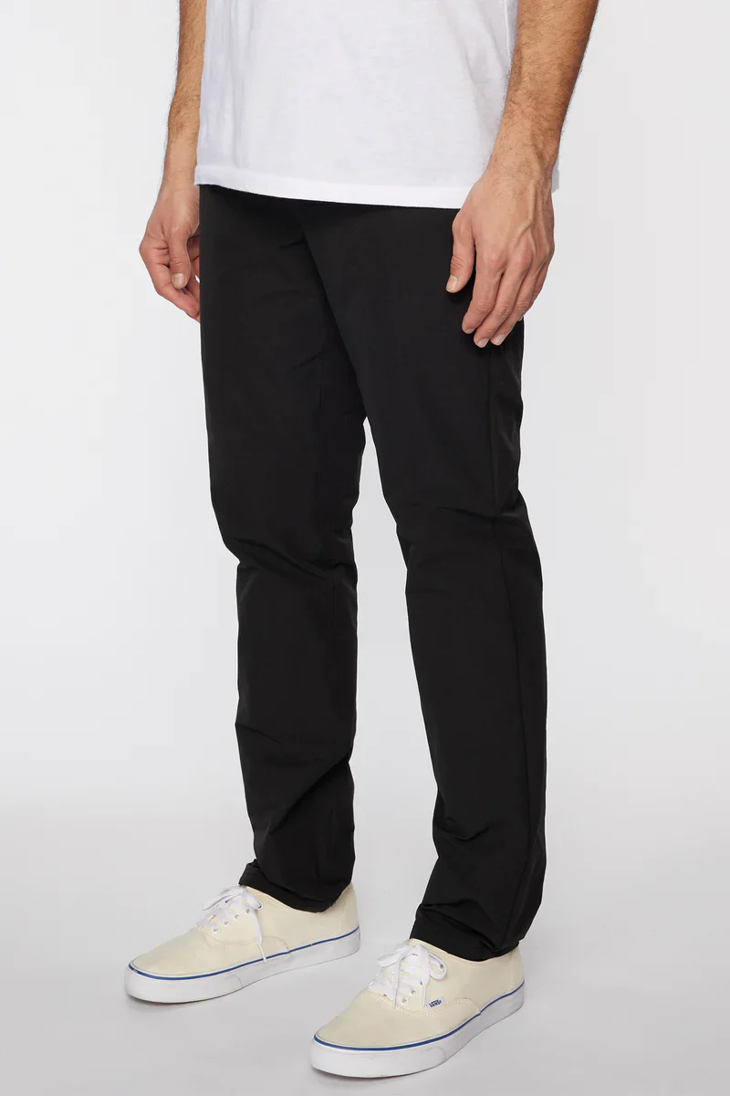 .Traveler Coast Hybrid Pant