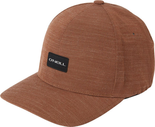 Hybrid Stretch Hat