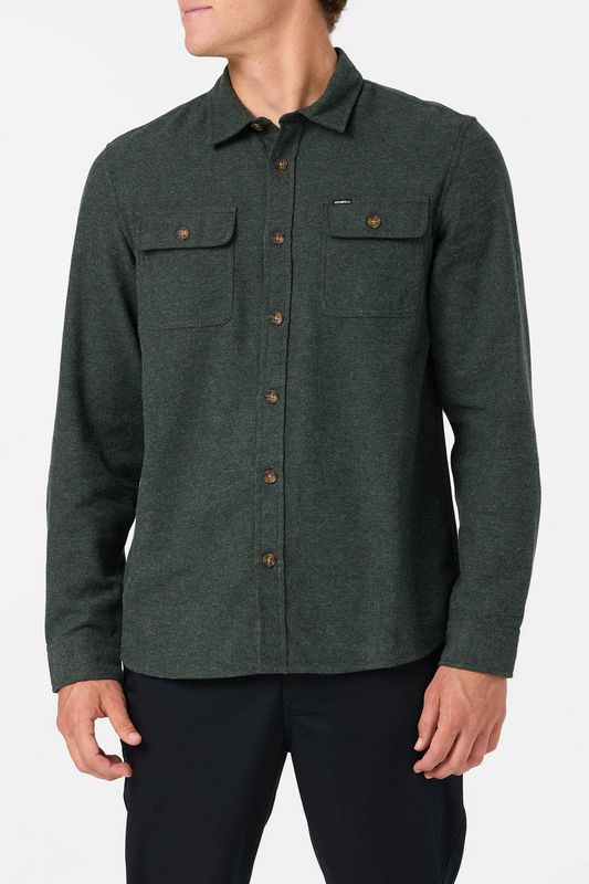 Regent Flannel
