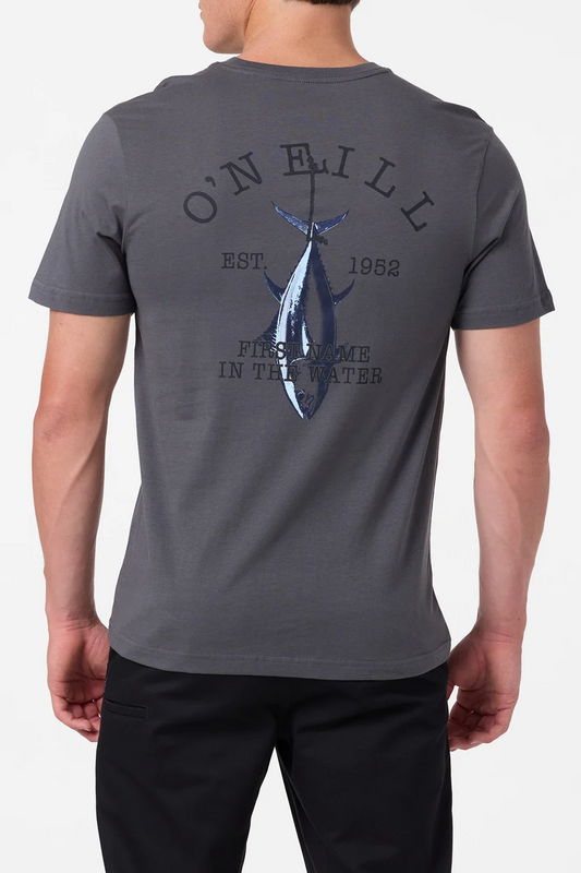 Peaky Classic SS Tee