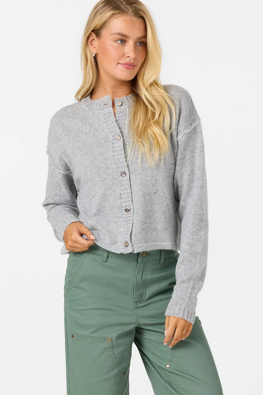 OG Calder Cardigan