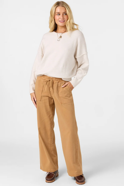 Kari Sweater