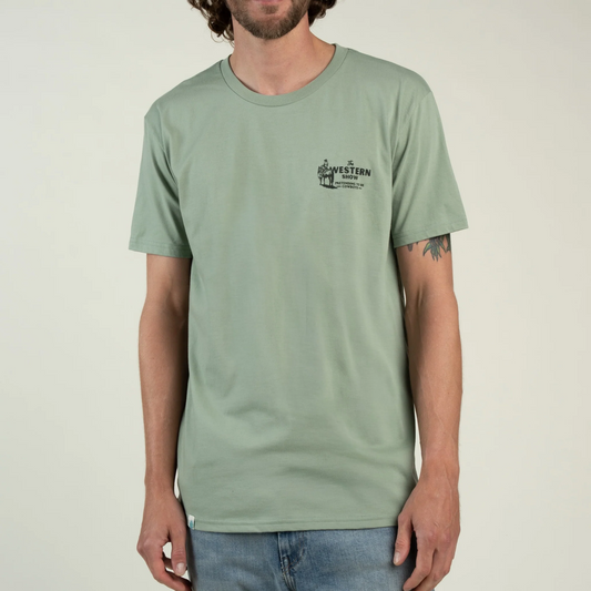 Western Show T-Shirt
