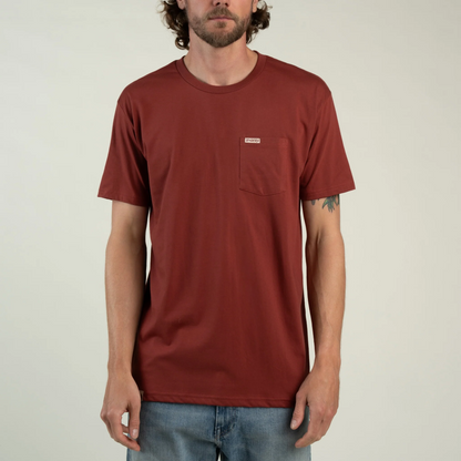 The Standard Pocket T-Shirt