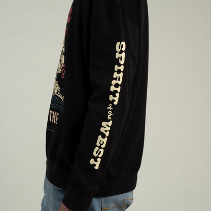 Dusty Trails Sweatshirt