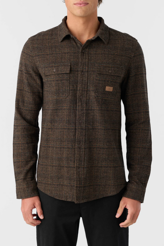 .Davies Flannel