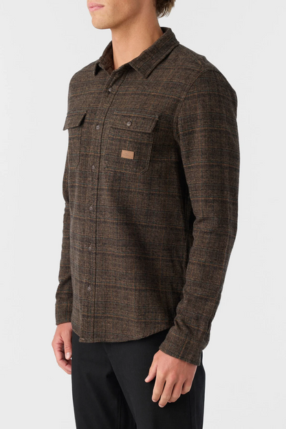 .Davies Flannel